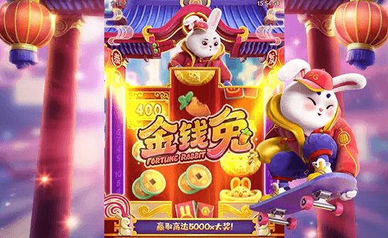 金钱兔
